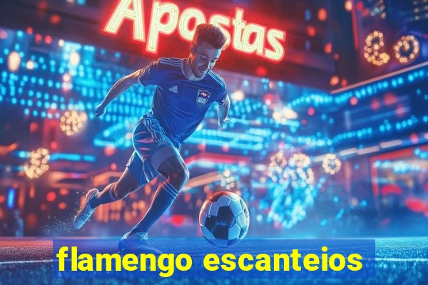 flamengo escanteios